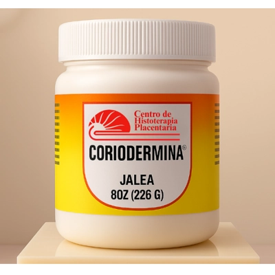 Coriodermina®  – Natural Skin Balance  – Natural para el Equilibrio de la Piel