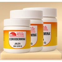 Coriodermina®   Essential Kit (3 ..