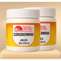 Coriodermina Jalea —best value pe..