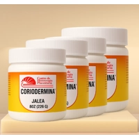 Coriodermina® - Essential Kit inc..