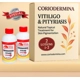 Coriodermina® Vitiligo & Pityriasis Lotions