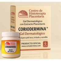 Coriodermina® Box 6-Pack (8oz C/U)