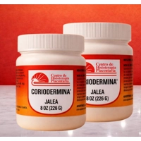 Coriodermina Jelly / Jalea —best ..