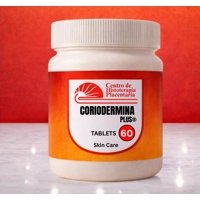 Coriodermina Plus®  – Dermatologi..