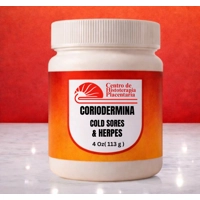 Coriodermina® - Extra Strength Ge..