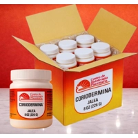 Coriodermina® Jelly/Jalea Box 6-P..
