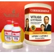 Coriodermina® Vitiligo & Pityriasis Lotions