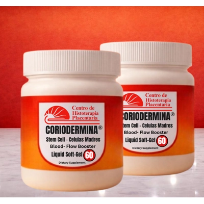 Stem Cell Supplements, Clinically Proven to Increase Circulating