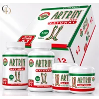 ARTRIN® Advanced Joint Support – ..