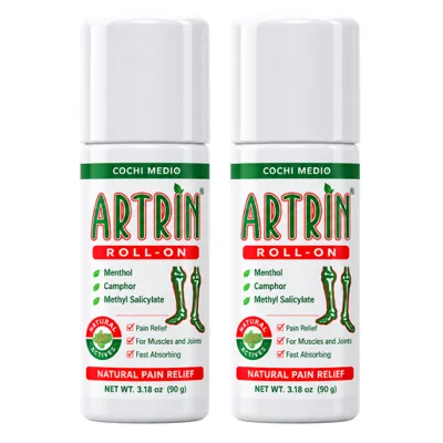 ARTRIN® Pain Relief Roll-On