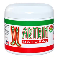 Artrin® Pain Relief Cream 4oz