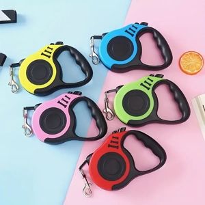 Dog leads Retractable