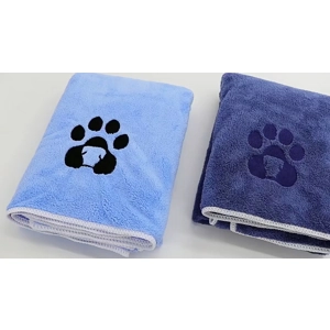 Super absorbent pet Towel Super absorbent pet Towel