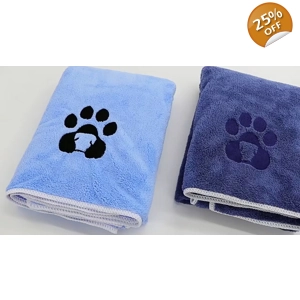 Super absorbent pet Towel Super absorbent pet Towel