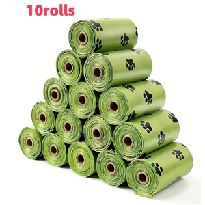 Green waste bags
