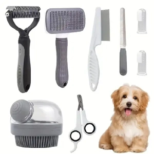 Pet Grooming kit