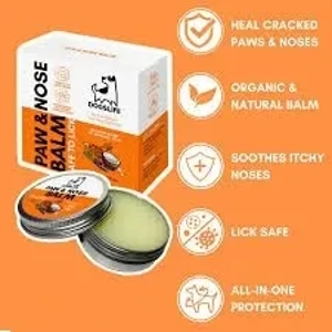 Paws and nose Balm Paws and nose Balm