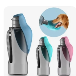 Portable water bottle Portable water bottle