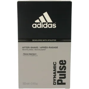 Adidas Dynamic Pulse Aftershave 100 ml