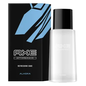 AXE/Lynx aftershave Alaska 100 ml