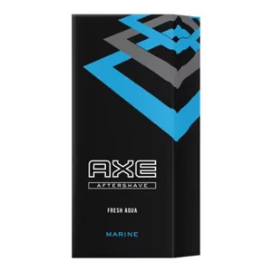 Axe Marine Fresh Aqua aftershave 100ml