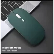 Bluetooth silent mouse