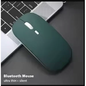 Bluetooth silent mouse