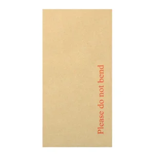DL Hard backed envelopes Lot of 10