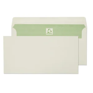 DL self seal recycled envelopes Lot of 25