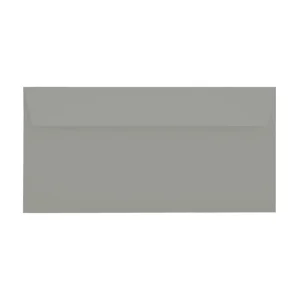 DL Storm grey Peel and Seal Coloured envelopes Lots of 30/60/90