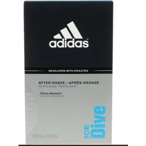Adidas Ice Dive Aftershave 100 ml