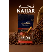 Najjar plain coffee