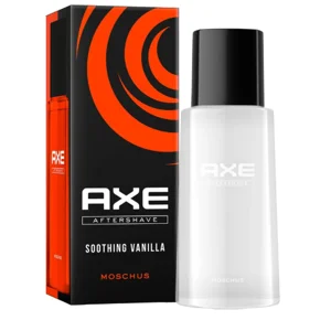 AXE/Lynx  Moschus aftershave 100 ml