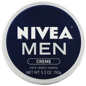 Nivea for Men Face, body, Hands 150 ml