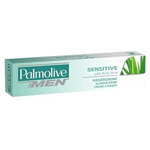 Palmolive Sensitive Shaving Cream