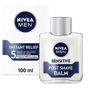 Nivea Sensitive Balm Aftershave 100 ml