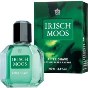 Sir Irish Moos Aftershave 100 ml