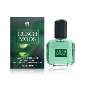 Sir Irish Moos eau de toilette 50 ml