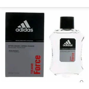Adidas team force Aftershave 100 ml