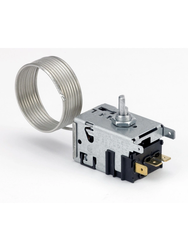 Danfoss 25T65 Thermostat EN60730-2-9 077B0020 Refrigerator Standard