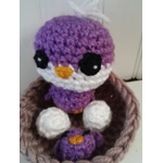 Little Birds Nest - Lavender
