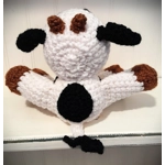 Momma's  Little Moo Cow