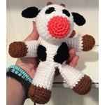 Momma's  Little Moo Cow