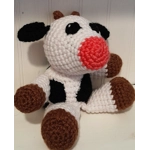 Momma's  Little Moo Cow