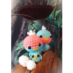 Little Birds Nest-Family