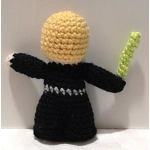 Crochet Luke Skywalker