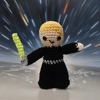 Crochet Luke Skywalker