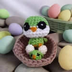 Little Birds Nest - Bright G..