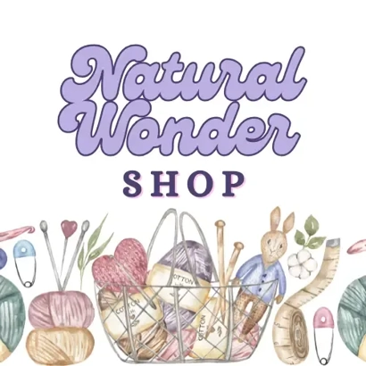 Celebrating Wildlife with Handmade Crochet Animals from the Natural Wonder Shop