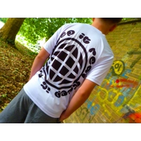 Keep it Real Tee Medium